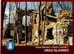 Hrad Blansko