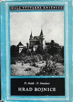 Hrad Bojnice