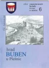 Hrad Buben u Plešnic