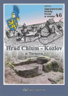 Hrad Chlum - Kozlov u Turnova