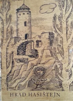 Hrad Hasištejn