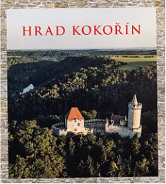 Hrad Kokořín