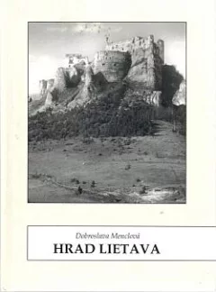 Hrad Lietava