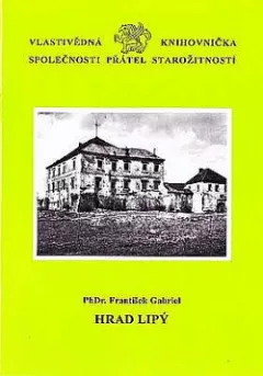 Hrad Lipý