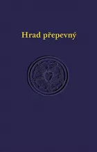 Hrad přepevný. Kancionál Evangelické církve augsburského vyznání v ČR