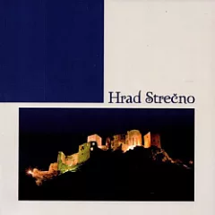 Hrad Strečno