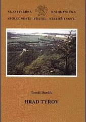 Hrad Týřov