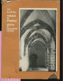 Hrad v Písku - Dějiny a stavební vývoj