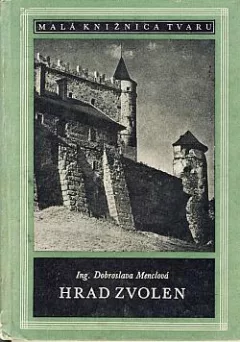 Hrad Zvolen