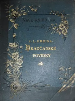 Hradčanské povídky