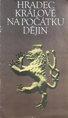 Hradec Králové na počátku dějin