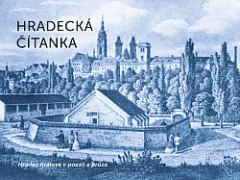 Hradecká čítanka