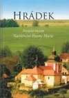 Hrádek - Poutní místo Navštívení Panny Marie