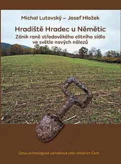 Hradiště Hradec u Němětic