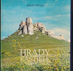 Hrady a kaštiele na východnom Slovensku