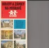 Hrady a zámky na Moravě