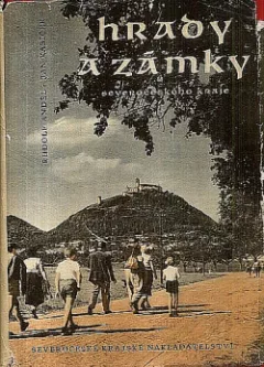 Hrady a zámky severočeského kraje