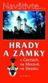 Hrady a zámky v Čechách, na Moravě, ve Slezku