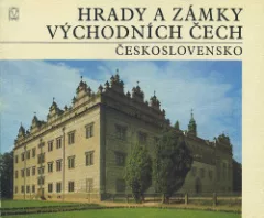 Hrady a zámky východních Čech