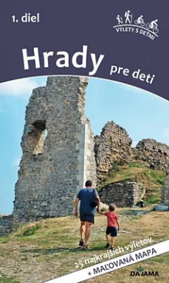 Hrady pre deti 1.