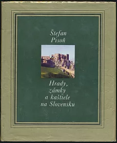 Hrady, zámky a kaštiele na Slovensku