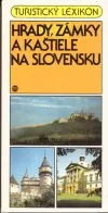 Hrady, zámky a kaštiele na Slovensku