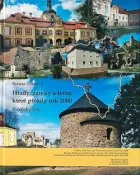 Hrady, zámky a tvrze, které přežily rok 2000 - Jihočeský kraj