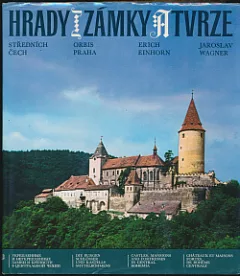 Hrady, zámky a tvrze středních Čech