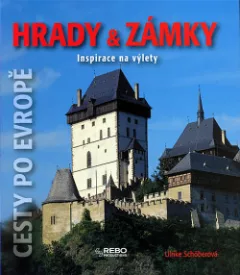 Hrady & zámky - Inspirace na výlety