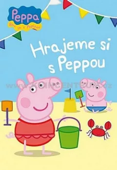 Hrajeme si s Peppou