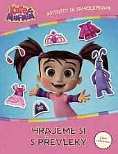 Hrajeme si s převleky