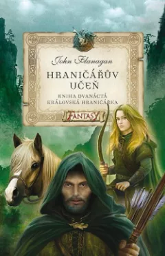Královská hraničářka