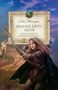 Souboj na Araluenu