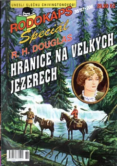 Hranice na velkých jezerech