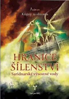 Saridnarské výsostné vody