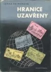 Hranice uzavřeny