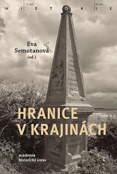 Hranice v krajinách
