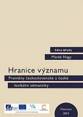 Hranice významu
