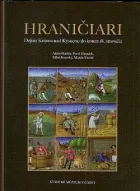 Hraničiari: Dejiny Krásna nad Kysucou do konca 18. storočia