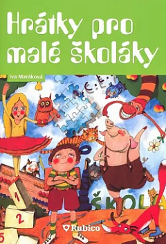 Hrátky pro malé školáky