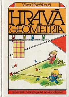 Hravá geometria