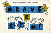 Hravé  čtení