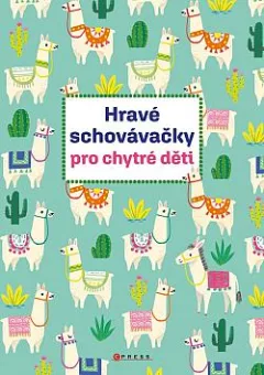 Hravé schovávačky pro chytré děti