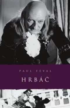 Hrbáč