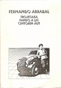 Hřbitov aut