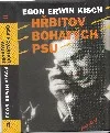 Hřbitov bohatých psů