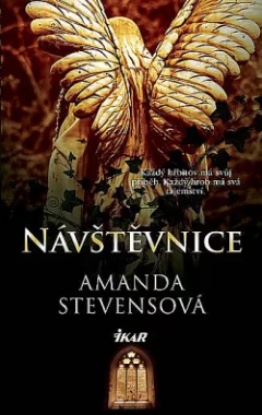 Návštěvnice