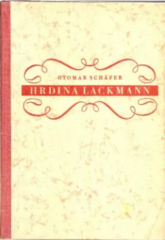 Hrdina Lackmann