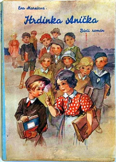 Hrdinka Anička