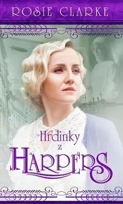 Hrdinky z Harpers